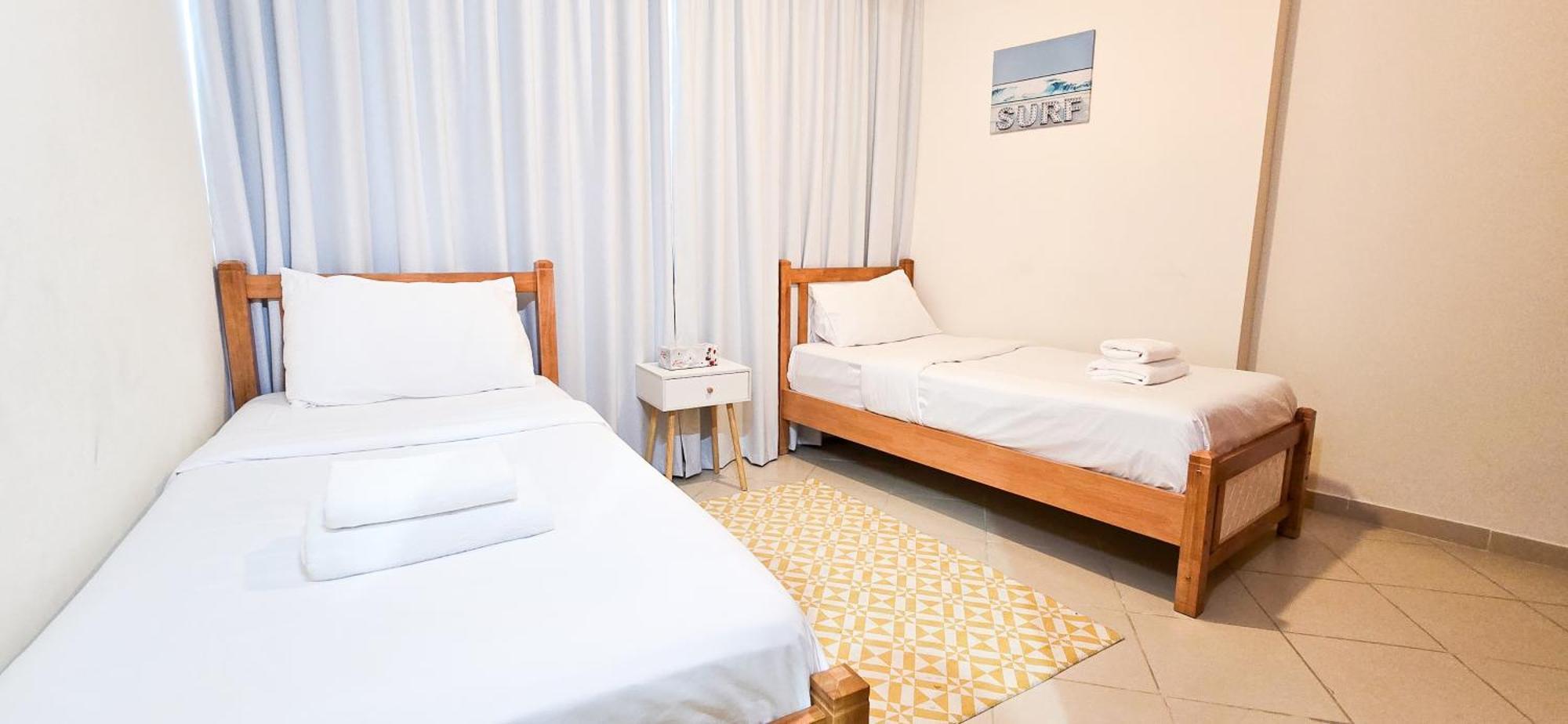 Spacious 2 Bed Apt At Marina High Floor Dubai Dış mekan fotoğraf