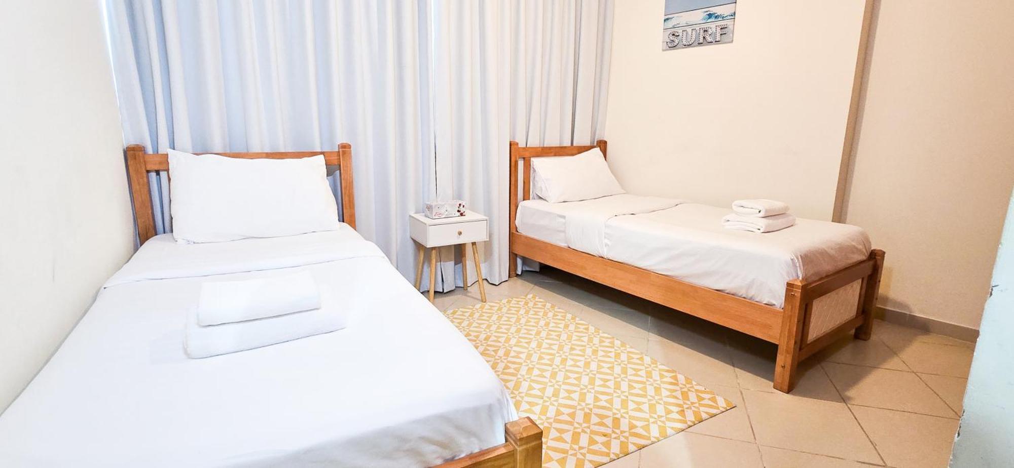 Spacious 2 Bed Apt At Marina High Floor Dubai Dış mekan fotoğraf